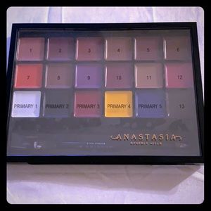 Anastasia Beverly Hills Lip Kit